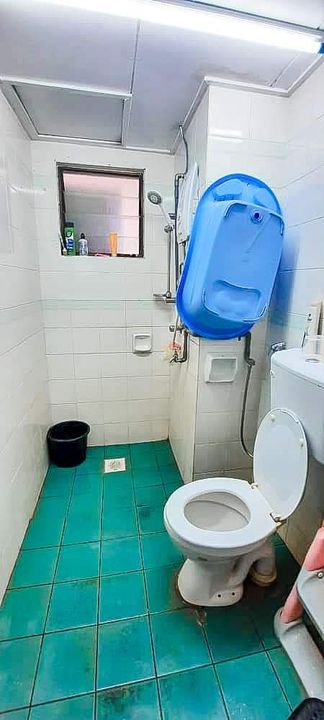 Casa Venicia Apartment, Selayang [ Level 2 ], Selangor, Selayang