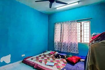 Casa Venicia Apartment