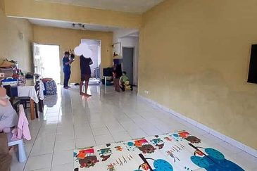 Casa Venicia Apartment