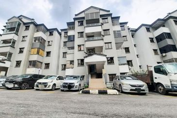 Casa Venicia Apartment