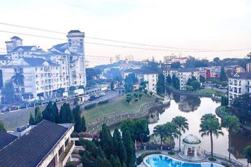 Casa Venicia Apartment