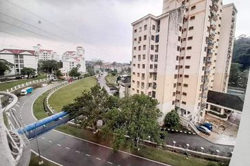 Casa Venicia Apartment