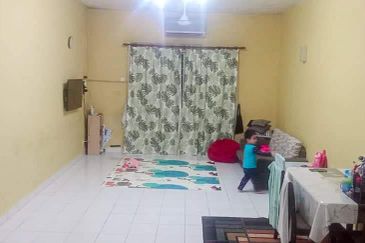 Casa Venicia Apartment