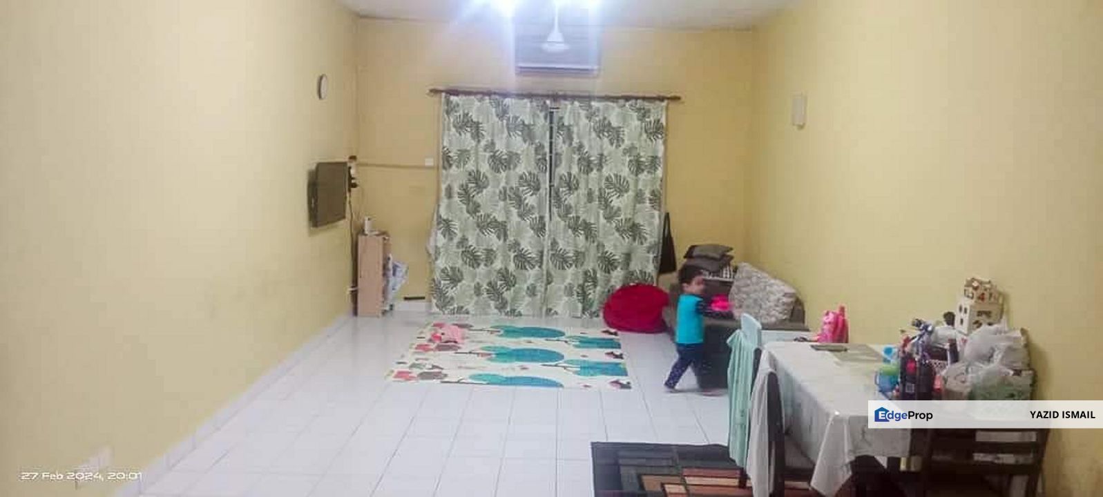 Casa Venicia Apartment, Selayang [ Level 2 ], Selangor, Selayang