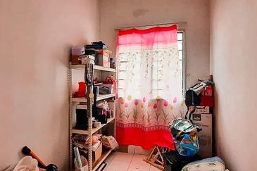 Casa Venicia Apartment