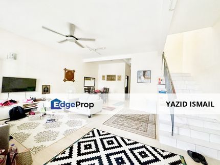 2 Storey,Tmn Seri Dagang, Bukit Changgang,Banting, Selangor, Banting