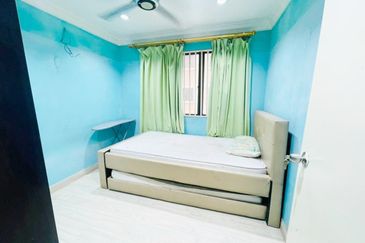 Putra Villa Kondominium