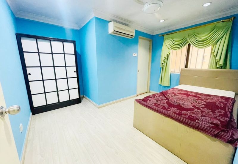 Putra Villa Kondominium