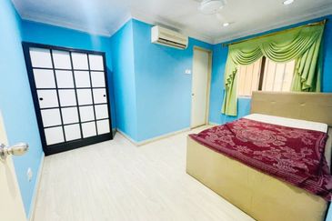 Putra Villa Kondominium