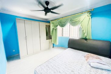 Putra Villa Kondominium