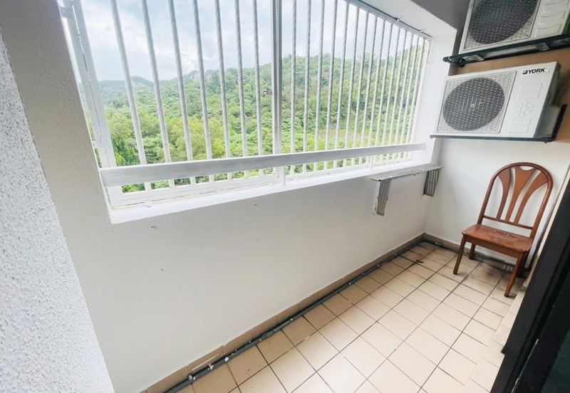 Putra Villa Kondominium