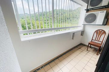 Putra Villa Kondominium