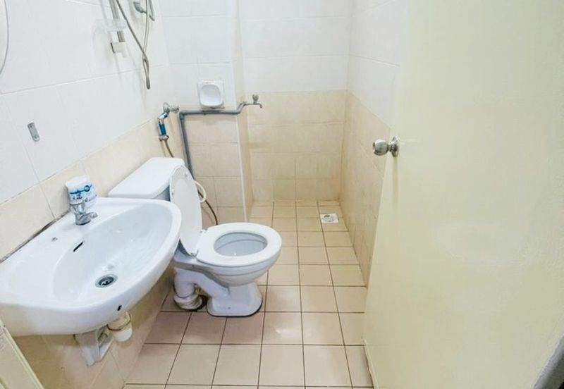 Putra Villa Kondominium