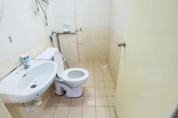 Putra Villa Kondominium