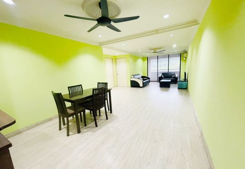 Putra Villa Kondominium