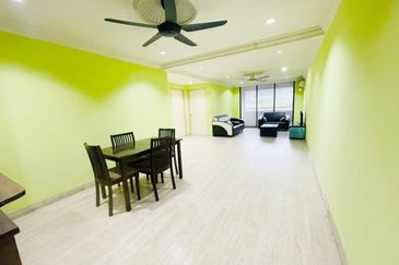 Putra Villa Kondominium