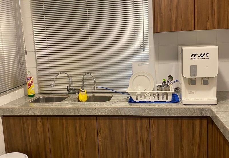 Prima Setapak Kondominium