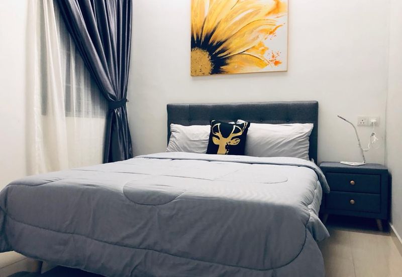 Prima Setapak Kondominium