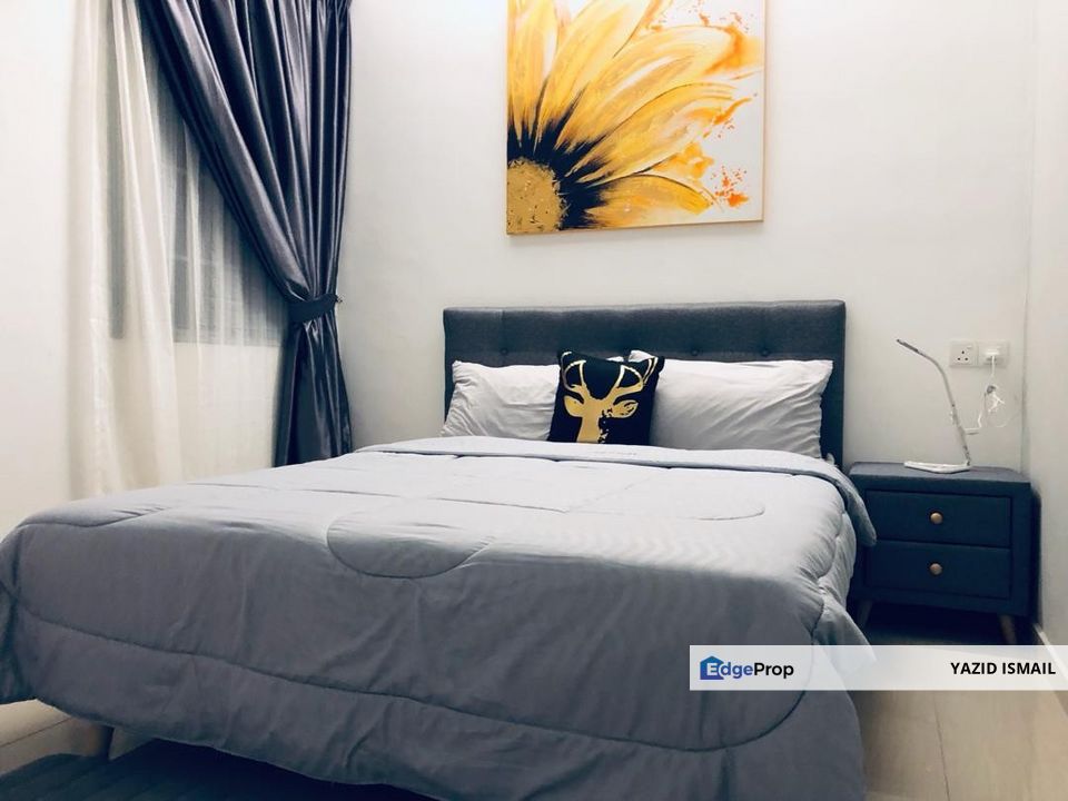 Prima Setapak Condo, Setapak, KL, Kuala Lumpur, Setapak