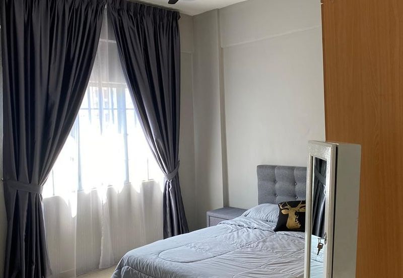 Prima Setapak Kondominium