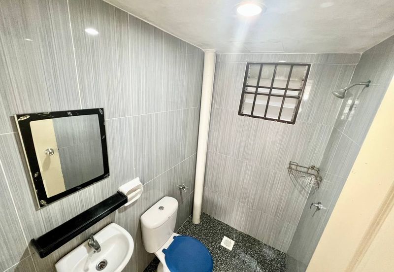 Sentul Utama Condominium