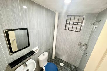 Sentul Utama Condominium