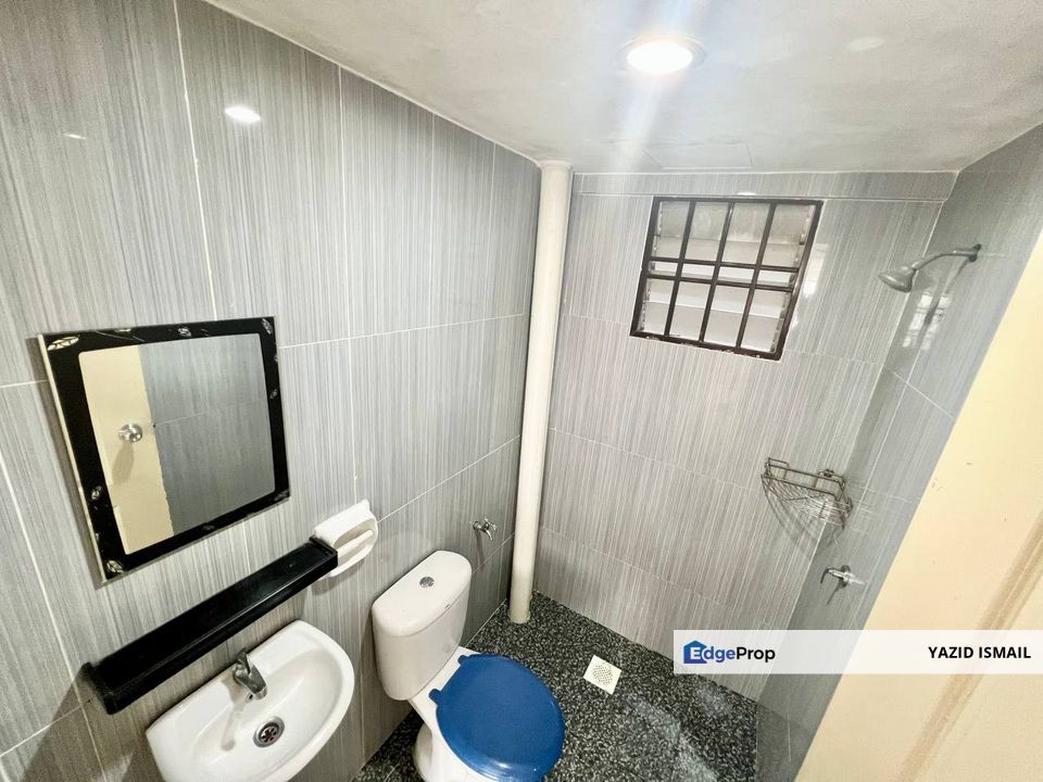 Sentul Utama Condo,Sentul,KL, Kuala Lumpur, Sentul