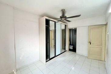 Sentul Utama Condominium