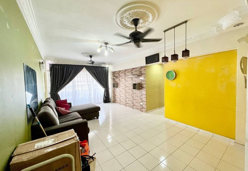 Sentul Utama Condominium