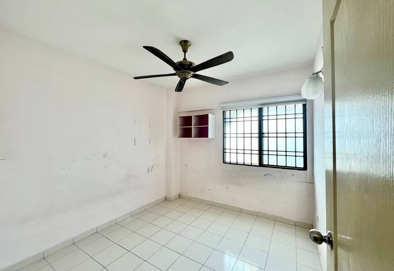 Sentul Utama Condominium