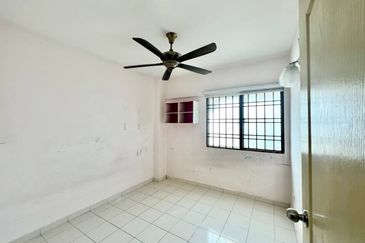 Sentul Utama Condominium