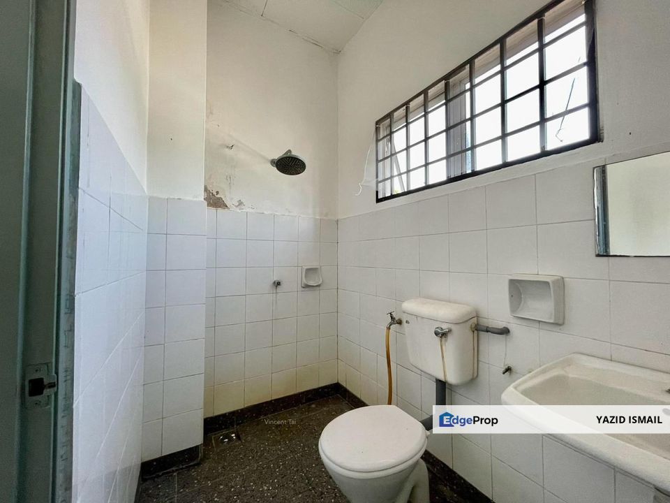 2 Storey, Taman Puncak Jalil, KL, Kuala Lumpur, Bukit Jalil