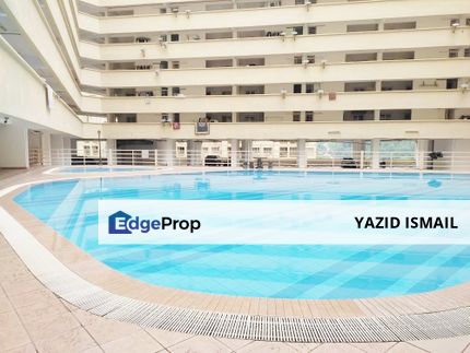 Spring Villa, Ukay Perdana, Ampang , Selangor, Ampang