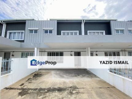 2 Storey Laman Haris,Puncak Alam, Selangor, Bandar Puncak Alam