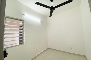 Laman Haris @ Eco Grandeur