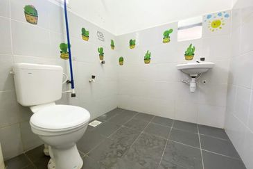 Laman Haris @ Eco Grandeur