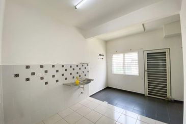 Laman Haris @ Eco Grandeur