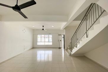 Laman Haris @ Eco Grandeur