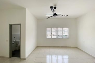 Laman Haris @ Eco Grandeur