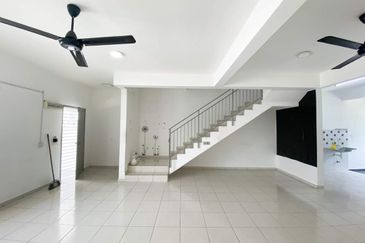 Laman Haris @ Eco Grandeur