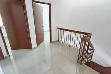 Persiaran Lestari Perdana 