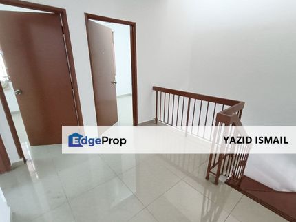 2-STOREY LESTARI PERDANA 8,SERI KEMBANGAN
, Selangor, Puchong South