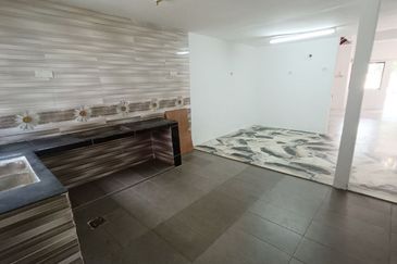 Persiaran Lestari Perdana 