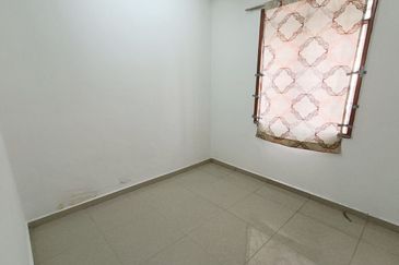 Persiaran Lestari Perdana 