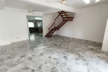 Persiaran Lestari Perdana 