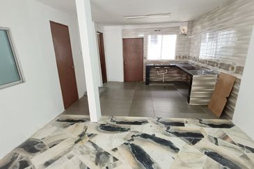 Persiaran Lestari Perdana 