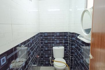 Persiaran Lestari Perdana 