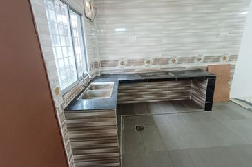 Persiaran Lestari Perdana 