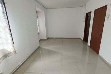 Persiaran Lestari Perdana 