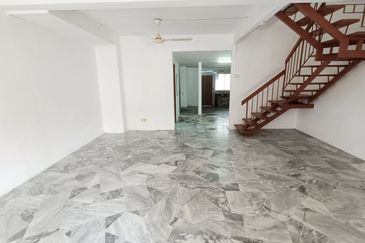 Persiaran Lestari Perdana 